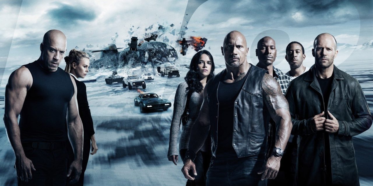 Fast and Furious 8 : le film marque une date historique