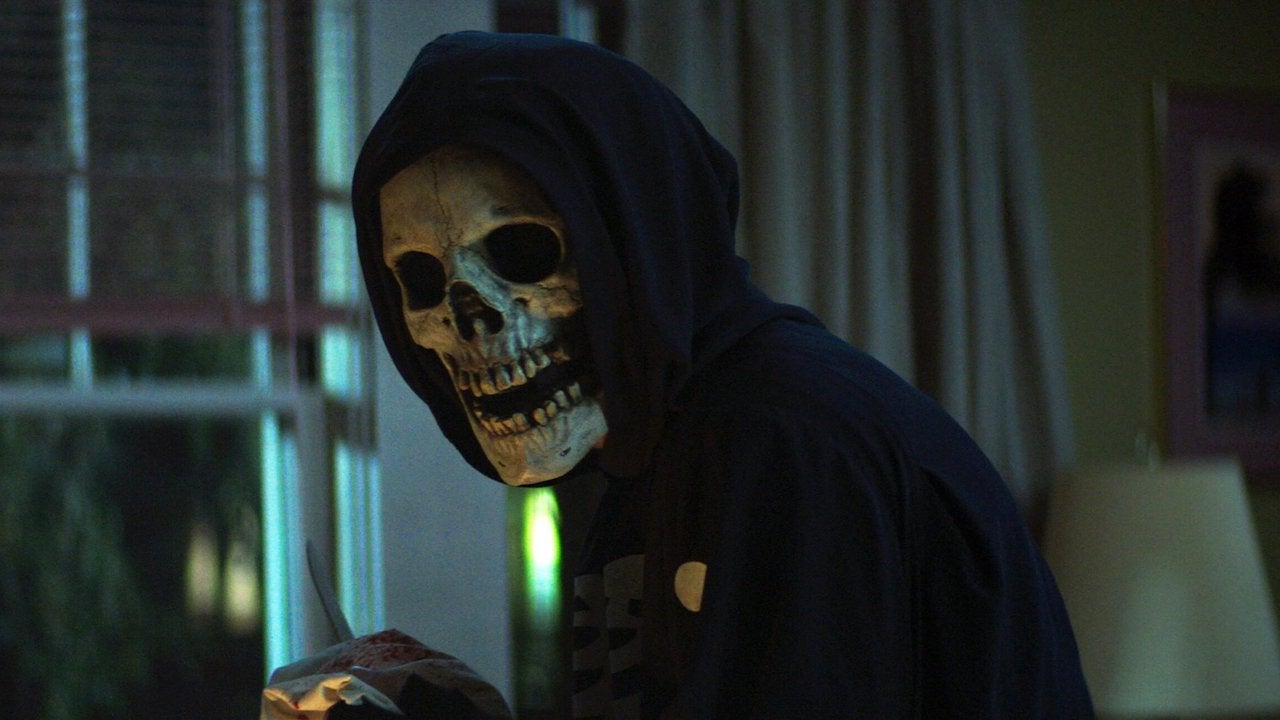 Fear Street : une bande-annonce pour la trilogie horrifique de Netflix