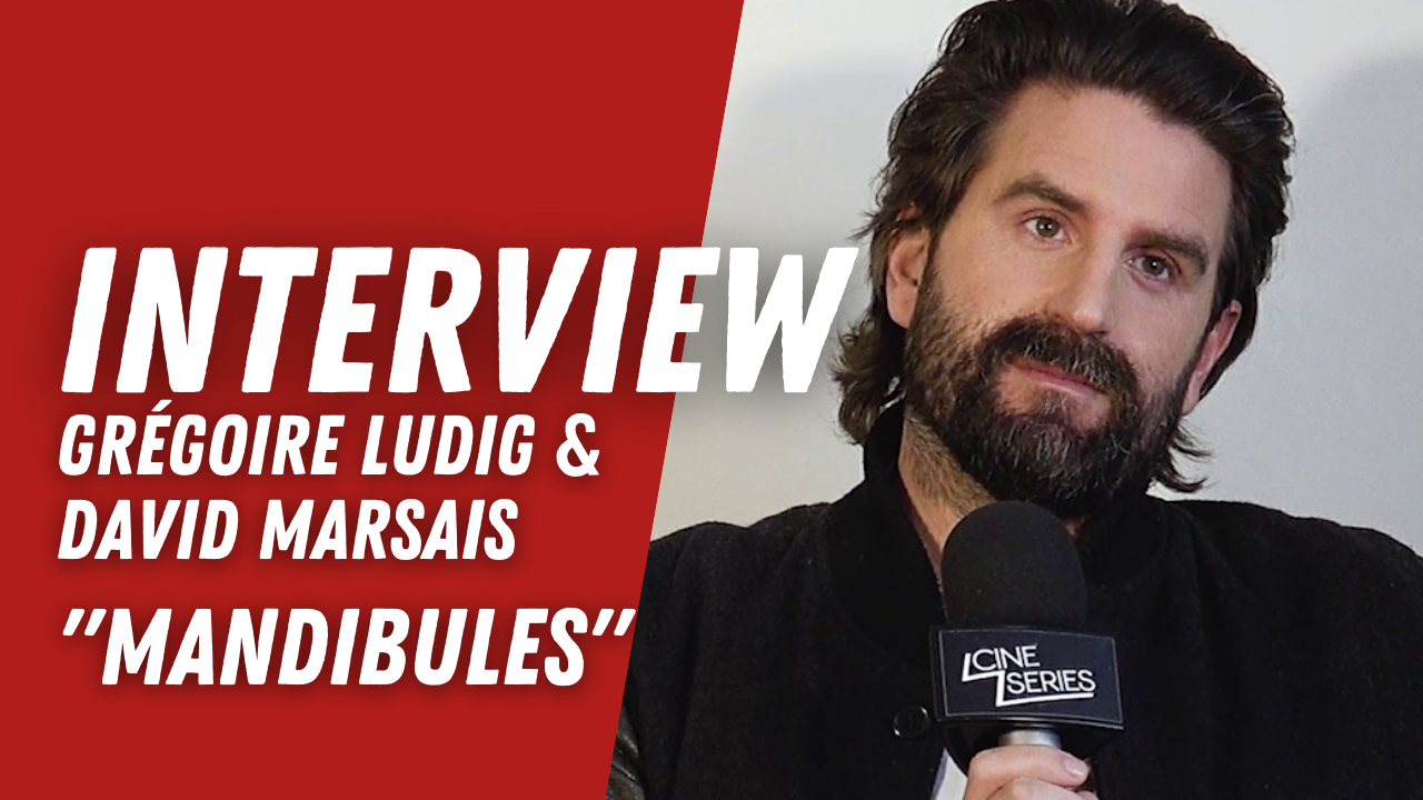 Grégoire Ludig et David Marsais (Palmashow) : 
