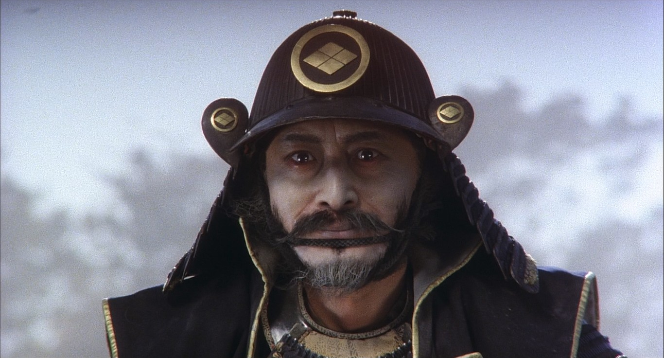 Kagemusha : comment George Lucas et Francis Ford Coppola ont sauvé le film