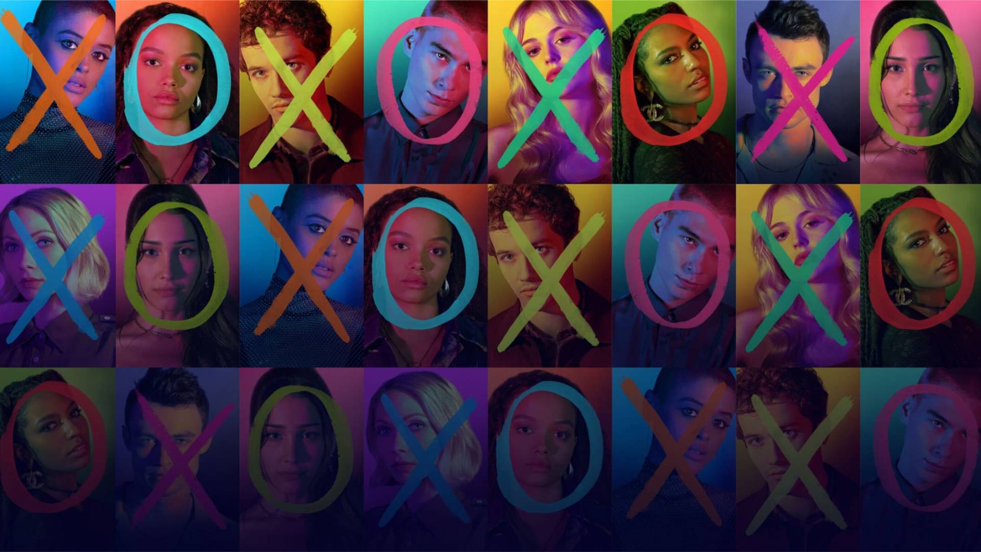 Gossip Girl : découvrez le teaser du reboot et le diffuseur français