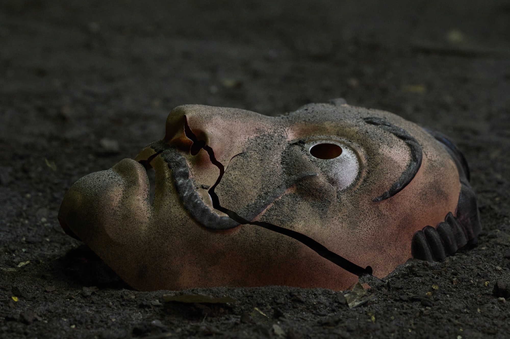 La casa de papel : un teaser et une date de sortie pour la saison 5