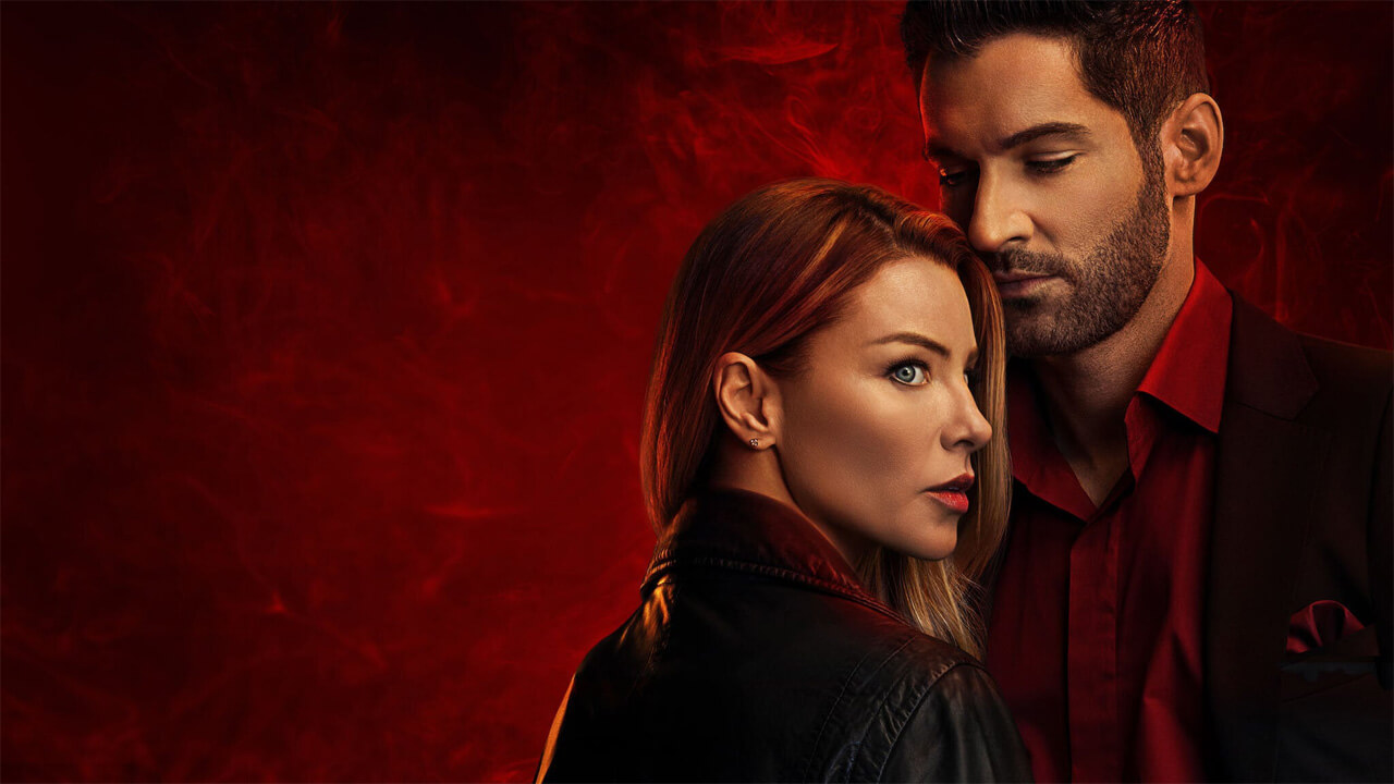 Découvrez le Top des meilleures séries de mai 2021