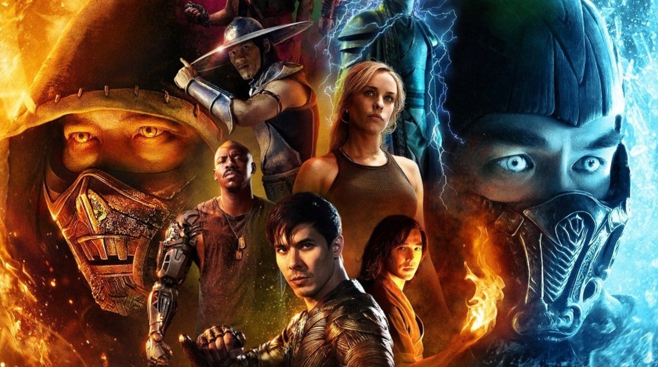 Top des meilleurs films adaptés de jeux vidéo