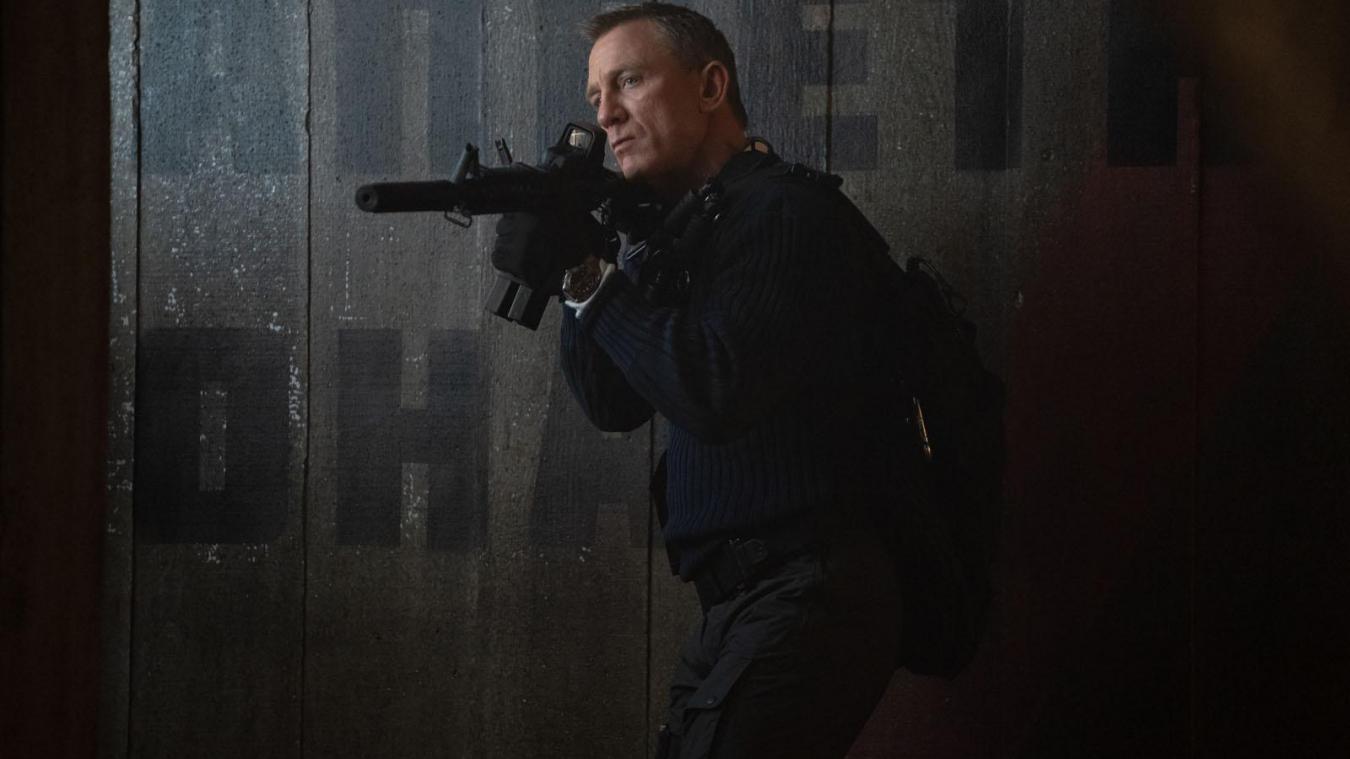 James Bond : la franchise bientôt détenue par Amazon ?
