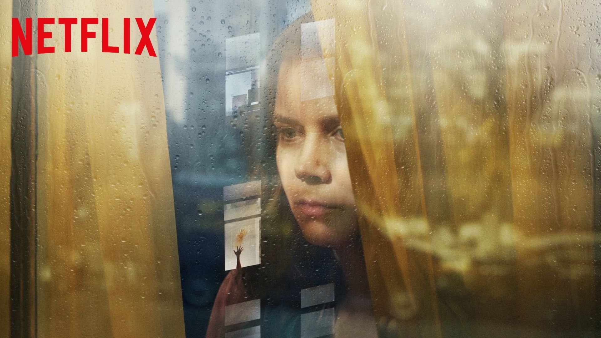 La Femme à la fenêtre sur Netflix : c'est quoi ce thriller avec Amy Adams ?