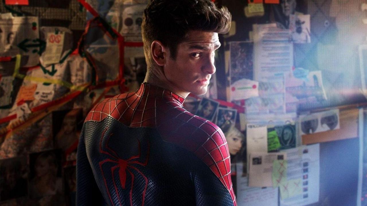 Spider-Man No Way Home : Andrew Garfield réfute sa présence dans le film