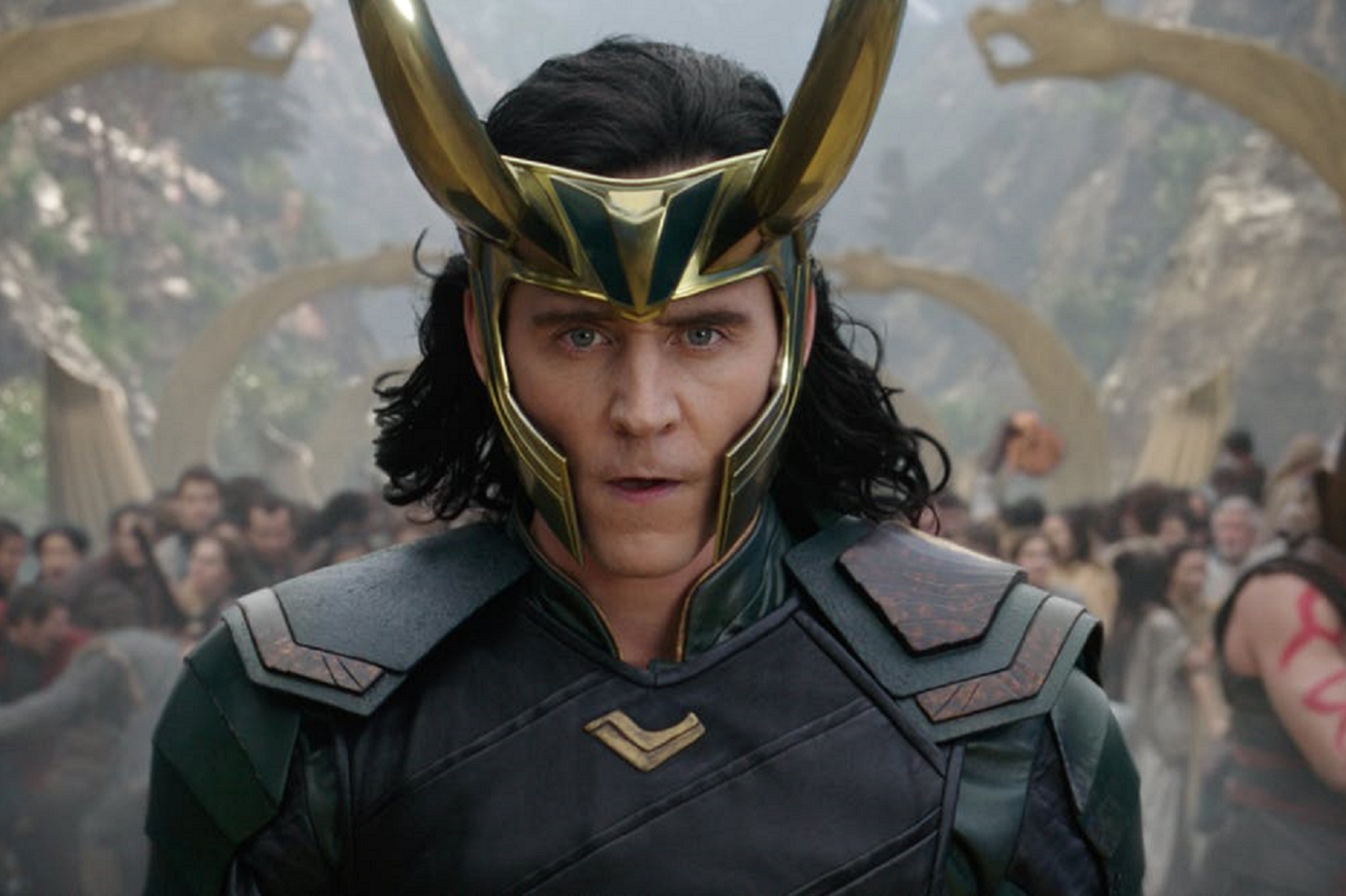 Loki : les Teletubbies ont été une source d'inspiration pour la série