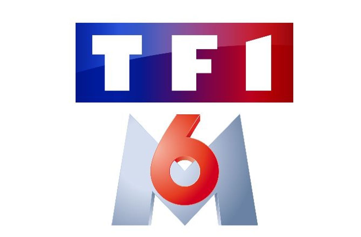 TF1 va fusionner avec M6 !