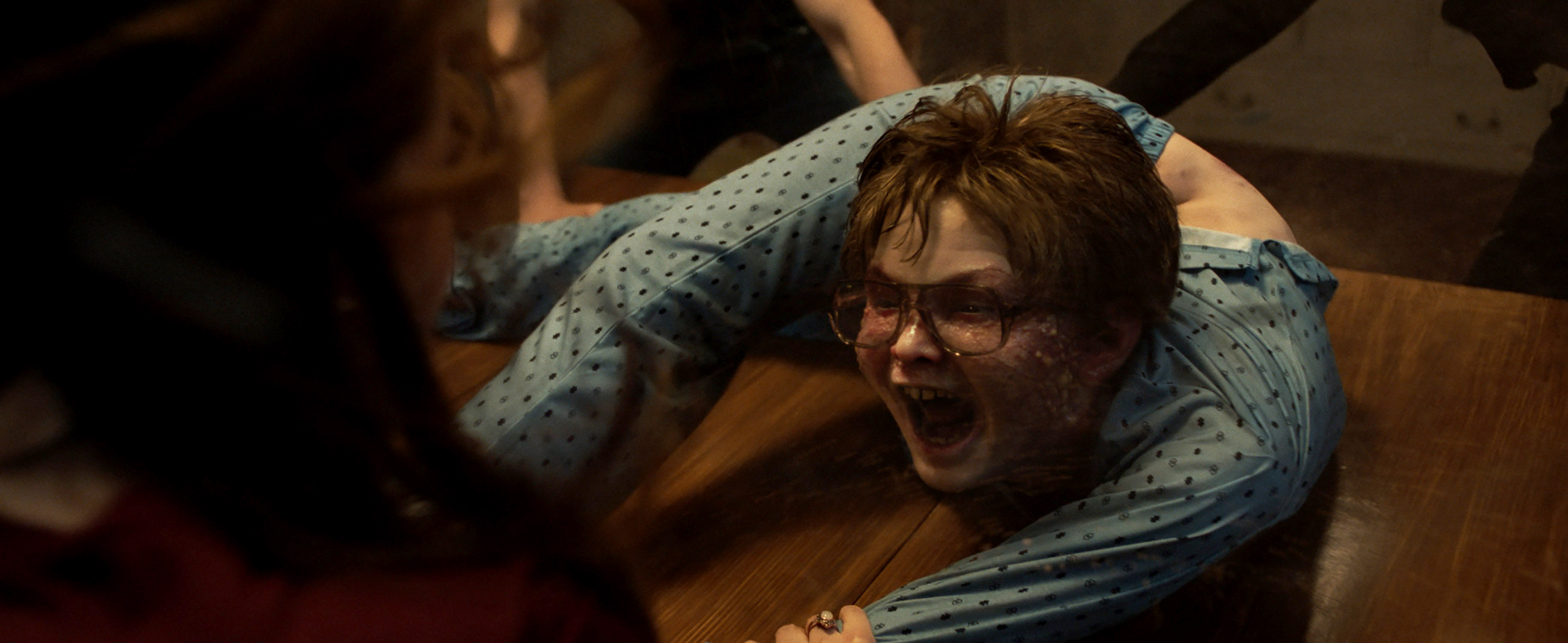 Conjuring 3 : on a vu les premières minutes du film (et c'est très gore)