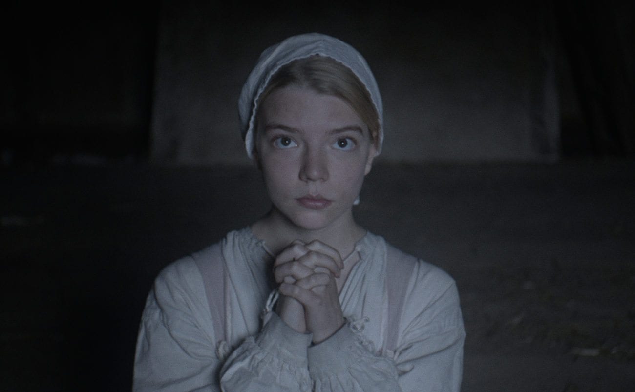 The Witch sur Netflix : le film a été adoubé par les satanistes !