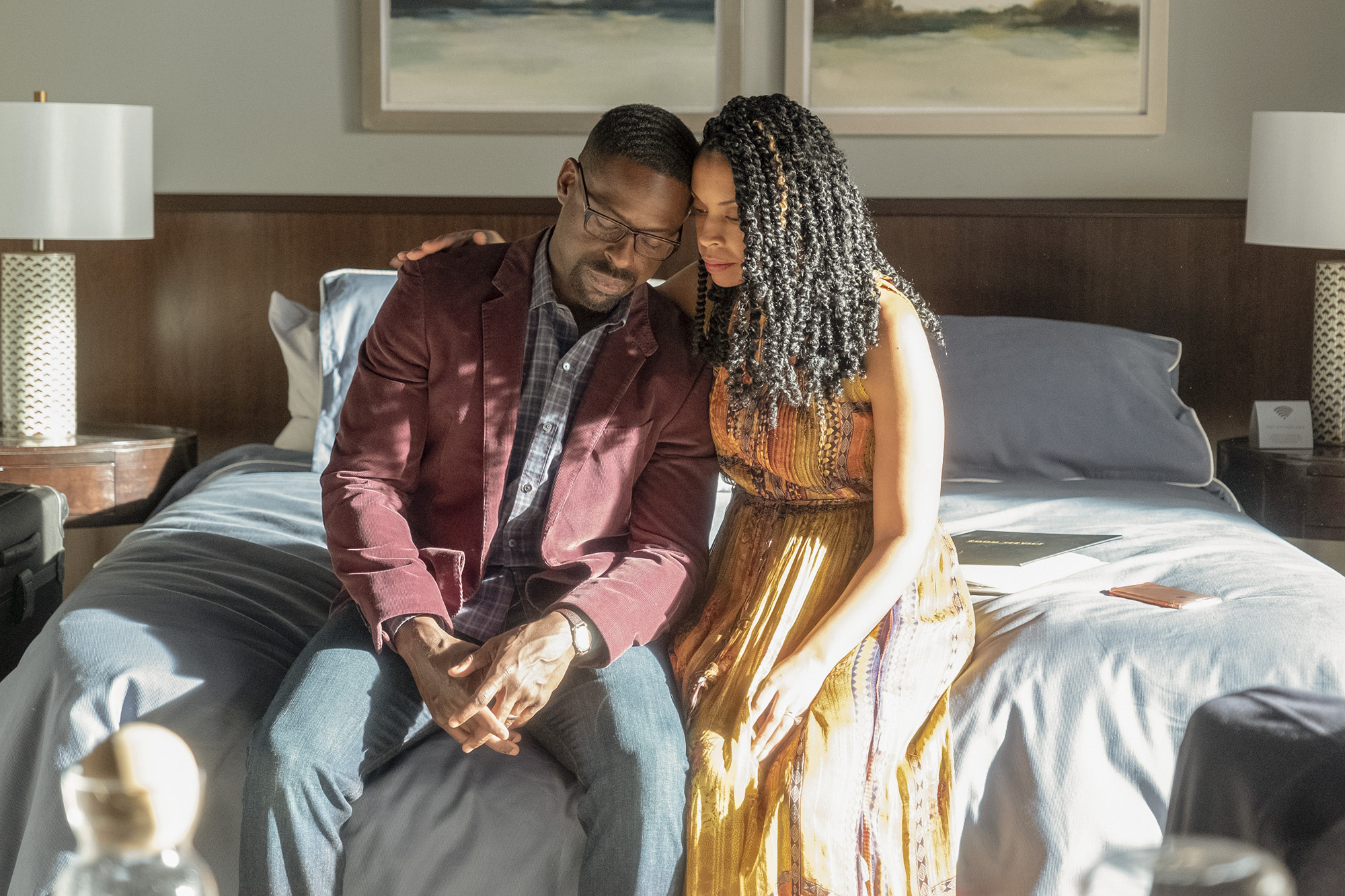 This Is Us : la saison 6 sera la dernière de la série