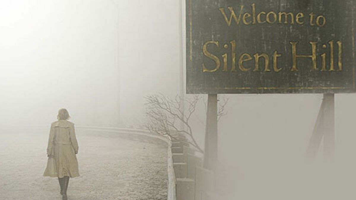 Découvrez la bande-annonce de Silent Hill, l'adaptation ciné du jeu vidéo !