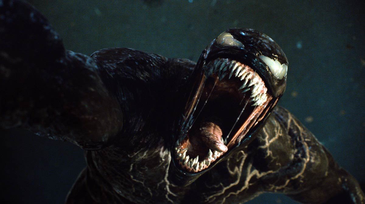 Venom 2 : tous les secrets de la bande-annonce