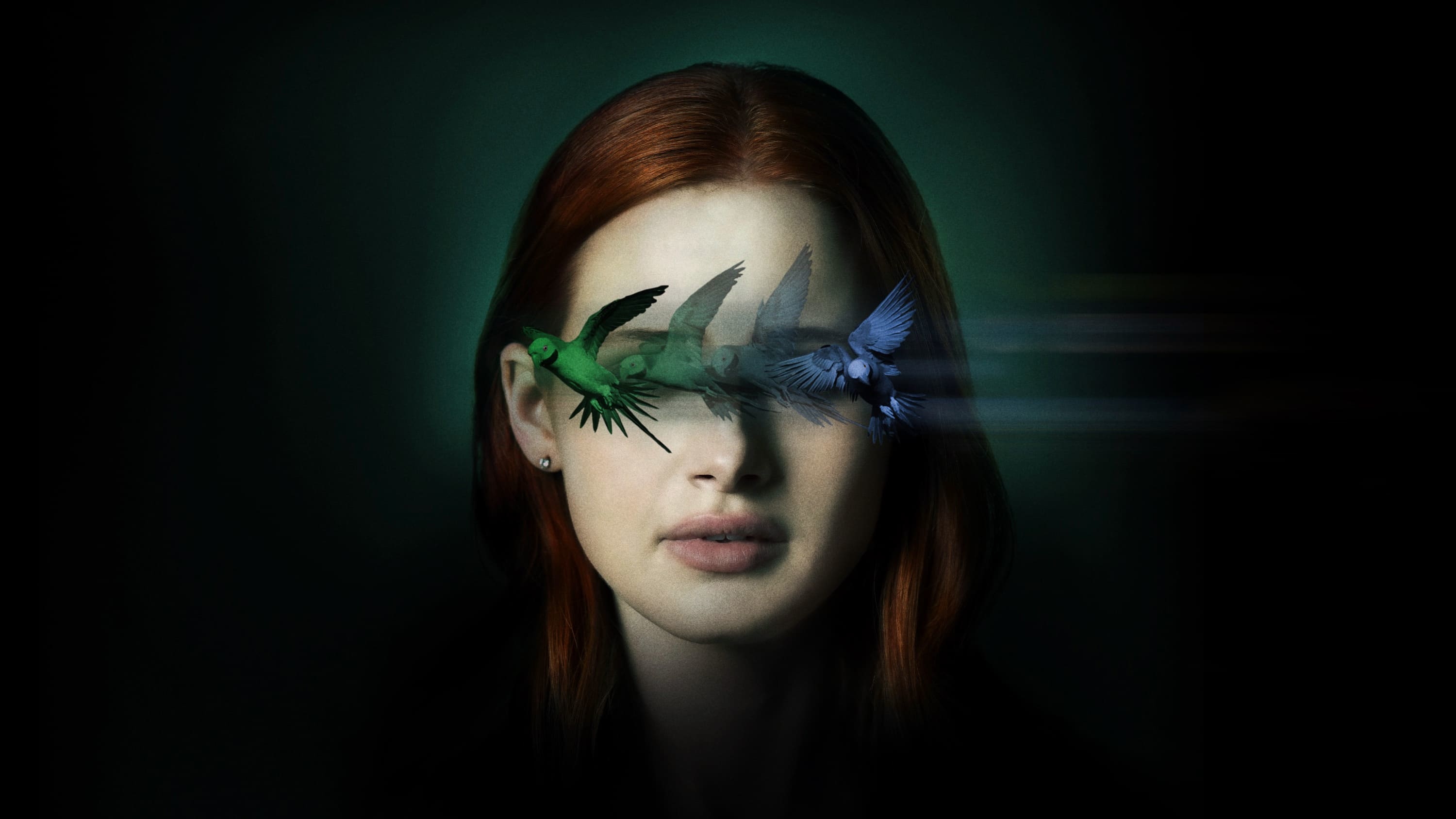 Sightless sur Netflix : c’est quoi ce thriller avec Madelaine Petsch ?