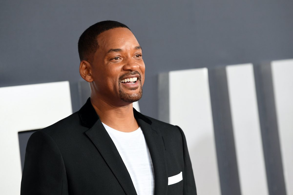 Will Smith : son changement physique fait le buzz