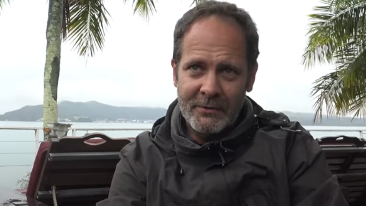 Mort de Julien Zidi réalisateur de séries phares de TF1