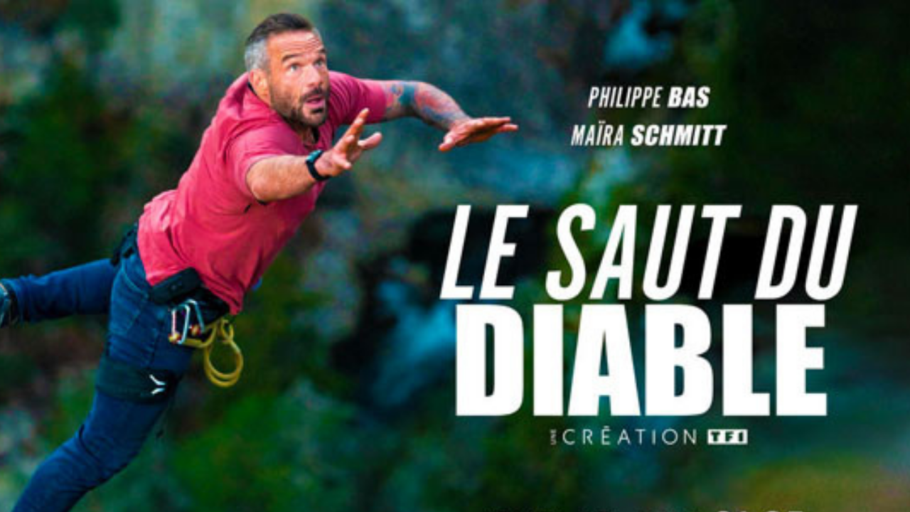 Le Saut du diable sur Salto : le téléfilm palpitant avec Philippe Bas est disponible en avant-première