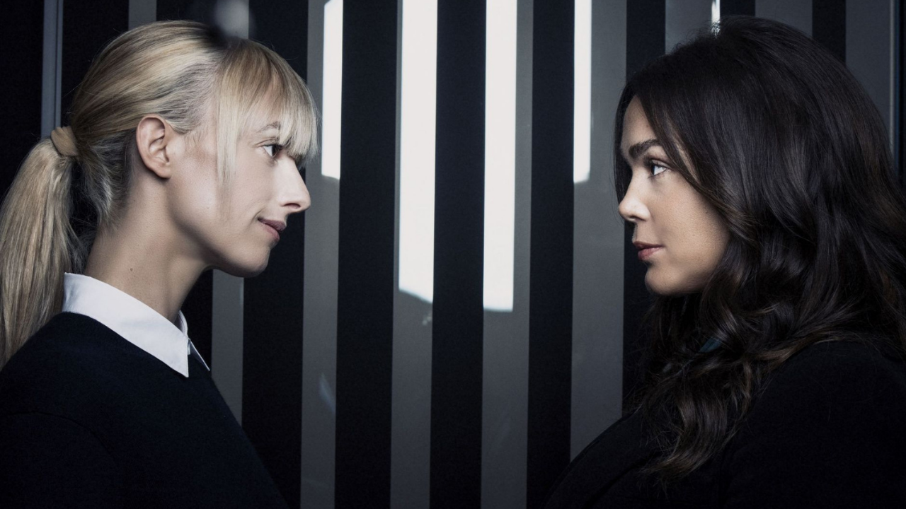 Astrid et Raphaëlle : la saison 2 est disponible en avant-première sur Salto