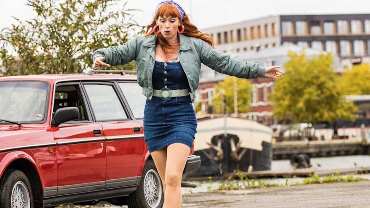 HPI sur TF1 : la série portée par Audrey Fleurot sera de retour avec une saison 2