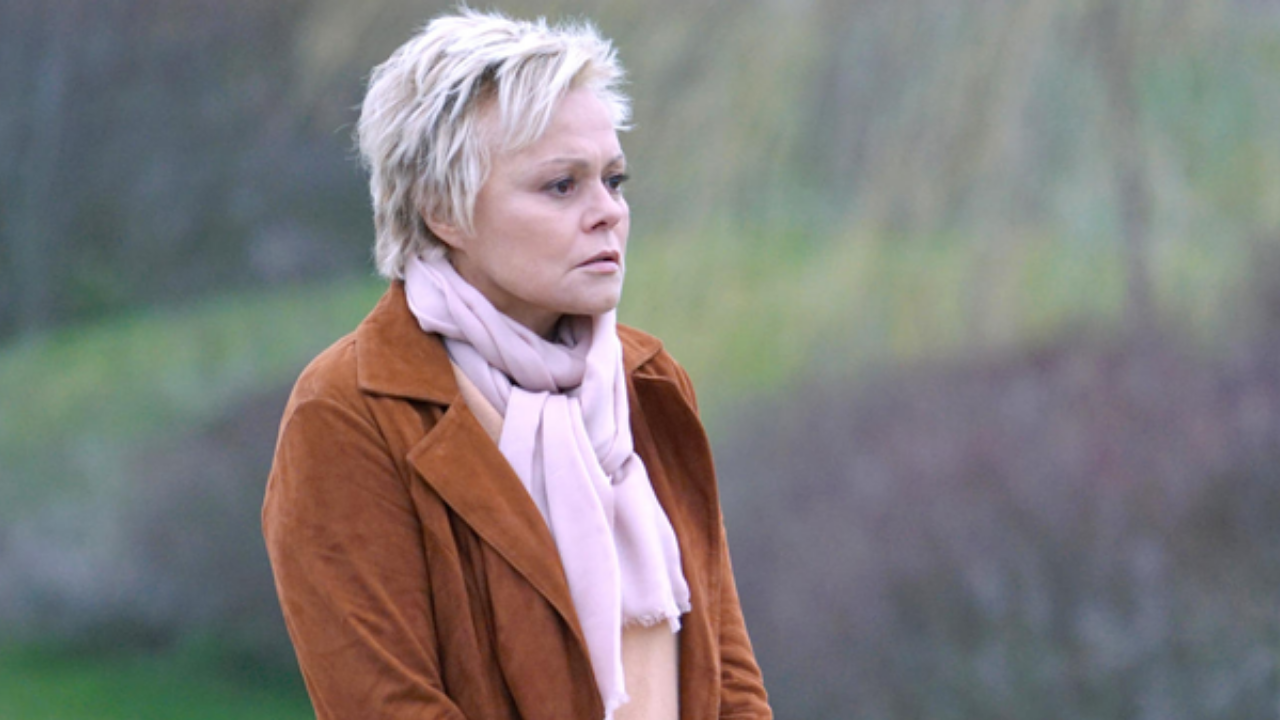 Mon Ange : Muriel Robin sera à l'affiche d'une nouvelle série TF1 avec Marilou Berry