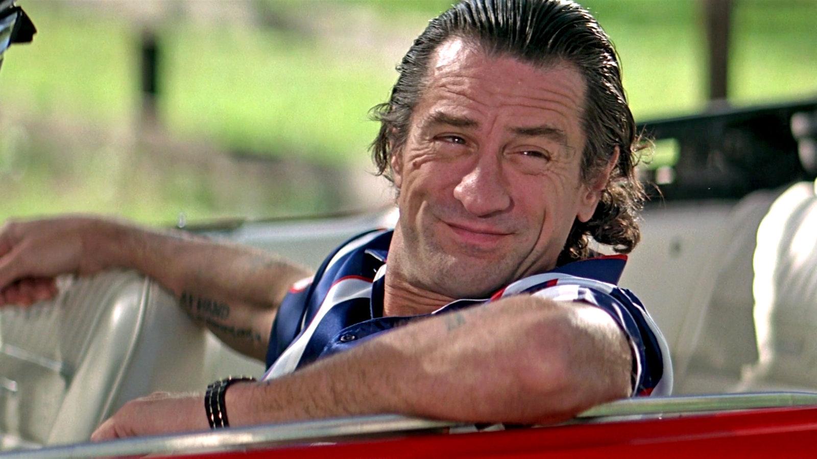 Les Nerfs à vif : quand Robert De Niro terrifiait Martin Scorsese