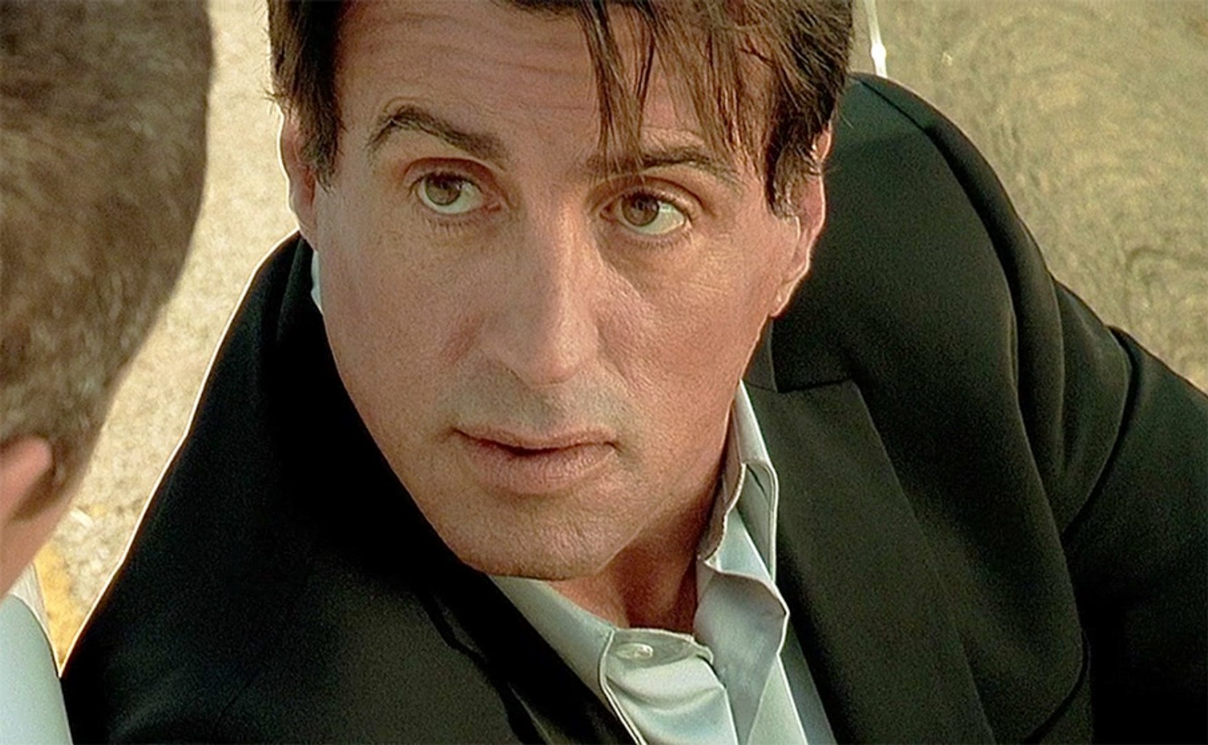 Taxi 3 : découvrez les coulisses du cameo de Sylvester Stallone