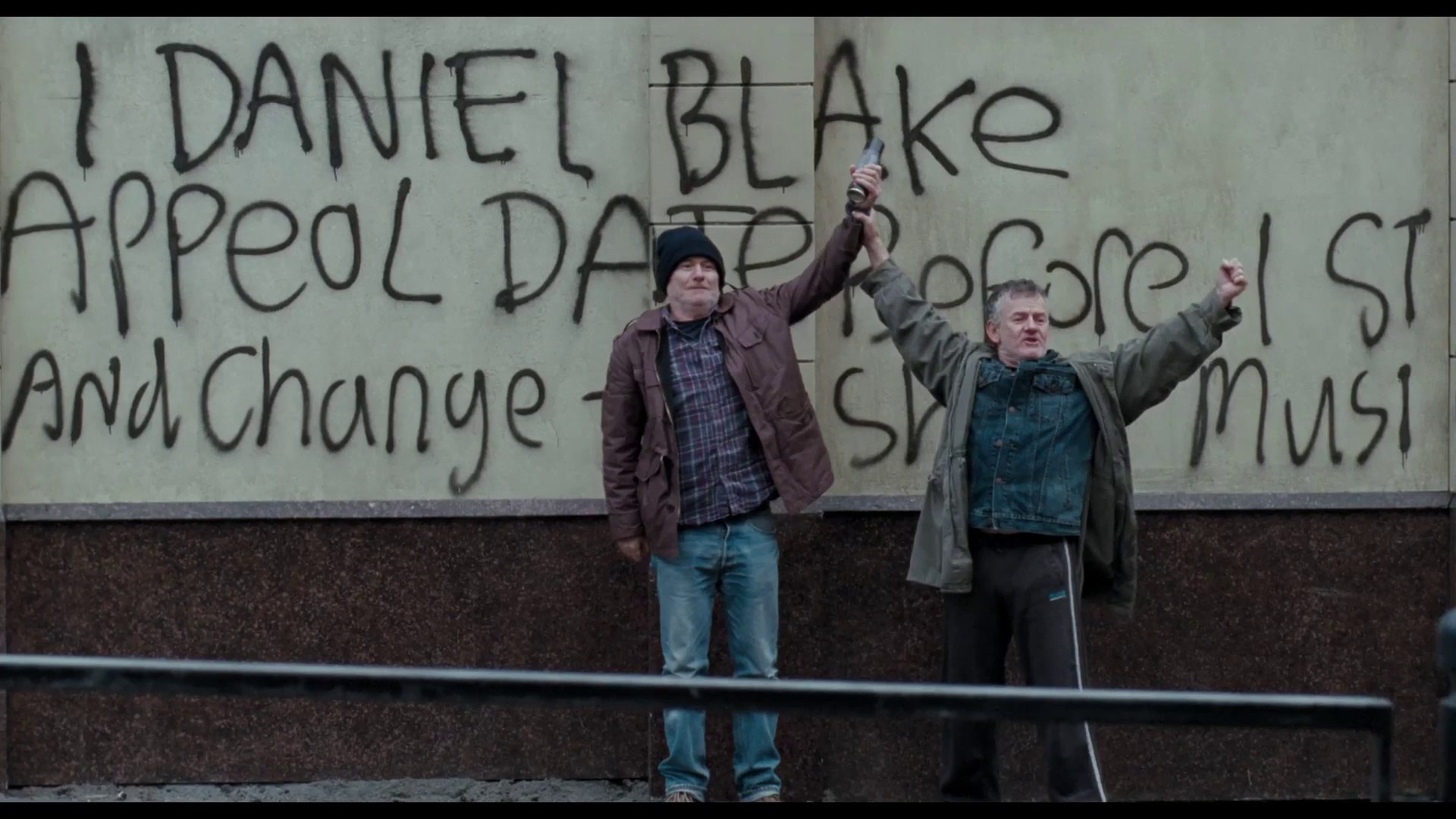 Moi, Daniel Blake : le film s'inspire-t-il d'une histoire vraie ?