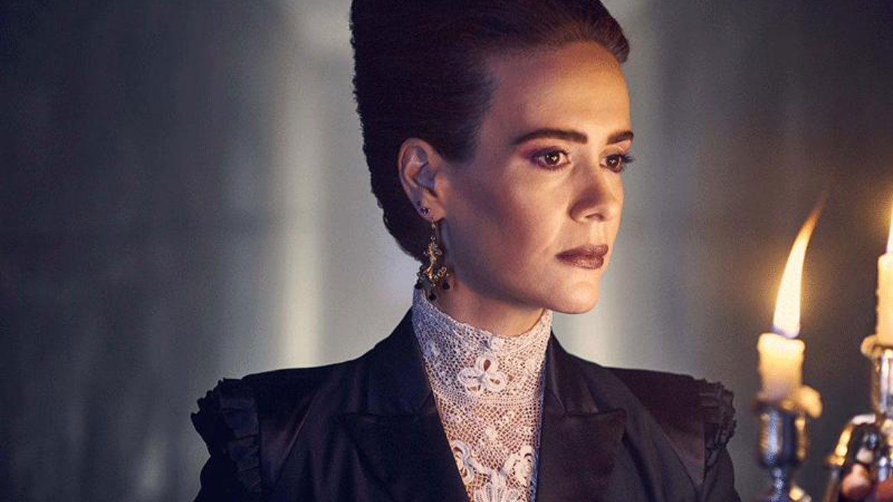 American Horror Story : quelle saison Sarah Paulson a-t-elle détestée ?