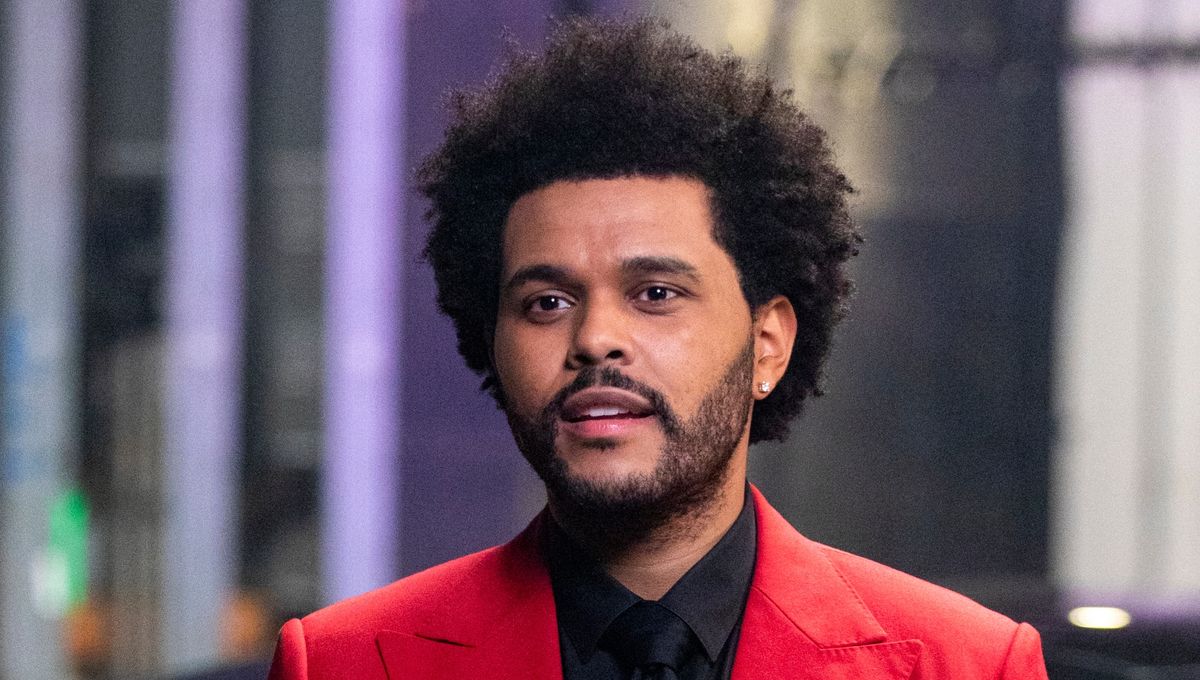 Le chanteur The Weeknd à la tête d’une série avec le showrunner d’Euphoria
