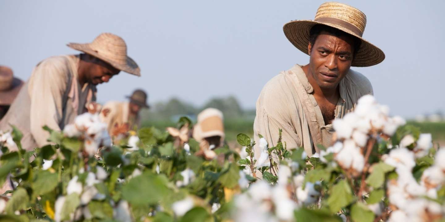 12 Years a Slave : découvrez l'histoire du vrai Solomon Northup
