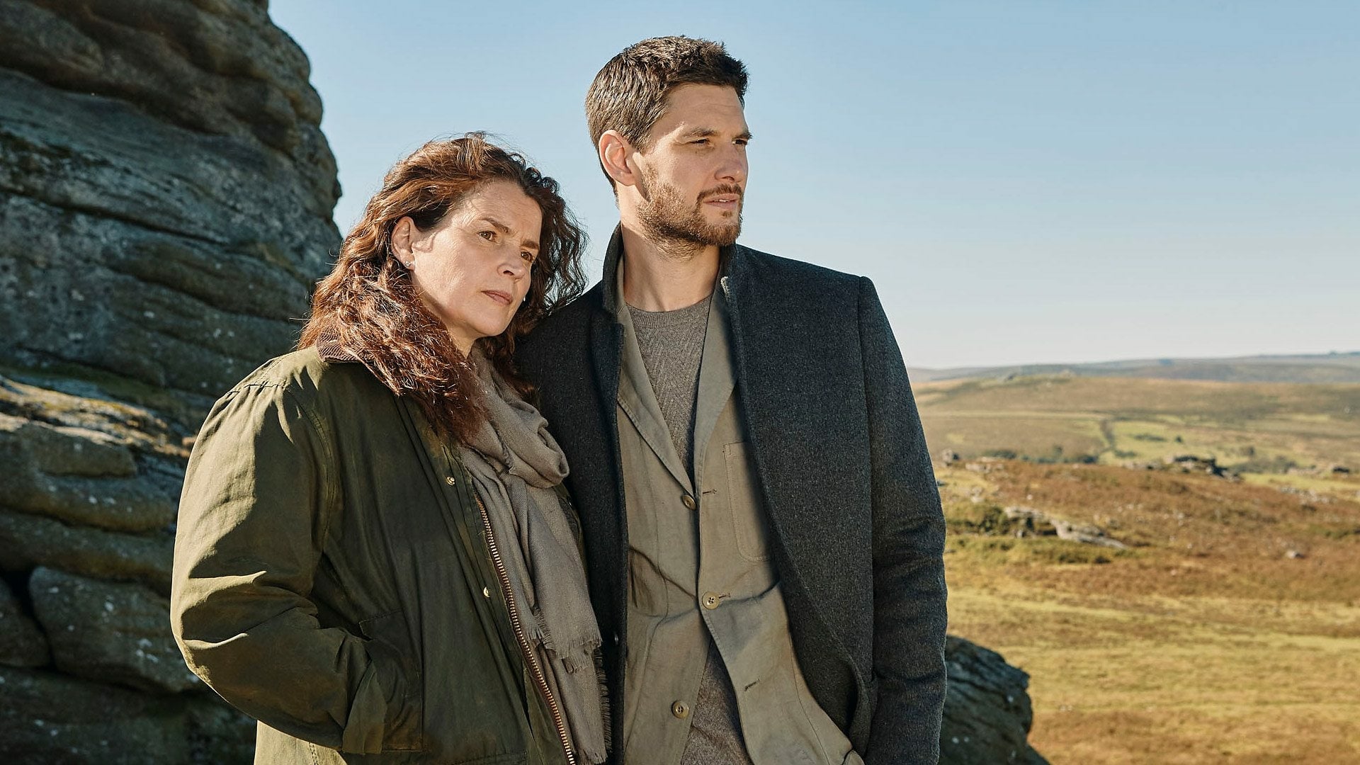 Le Doute sur France 2 : c'est quoi cette série avec Ben Barnes ?