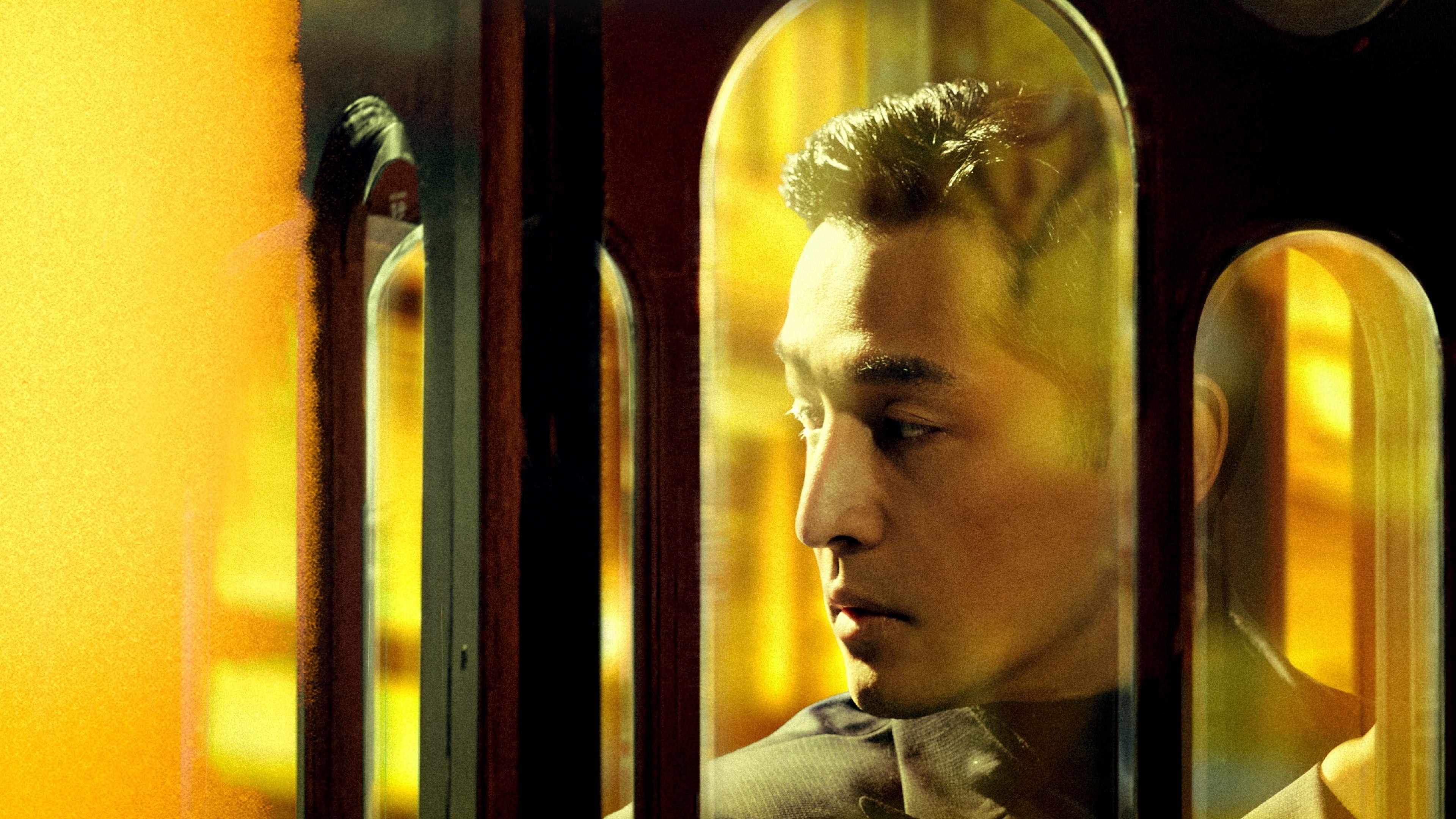 Blossoms Shanghai : un premier teaser pour la série de Wong Kar-wai