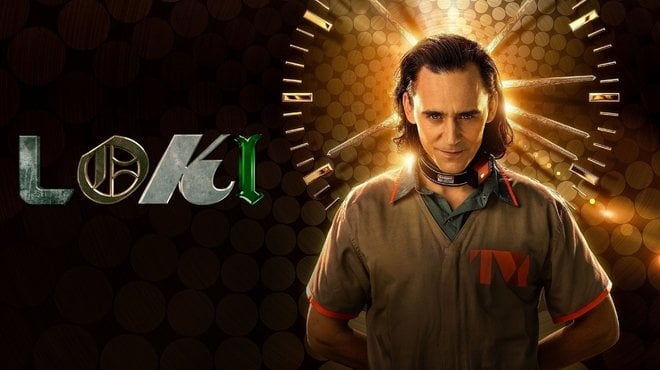 Gros Plan sur Loki, le Dieu de la malice de Marvel