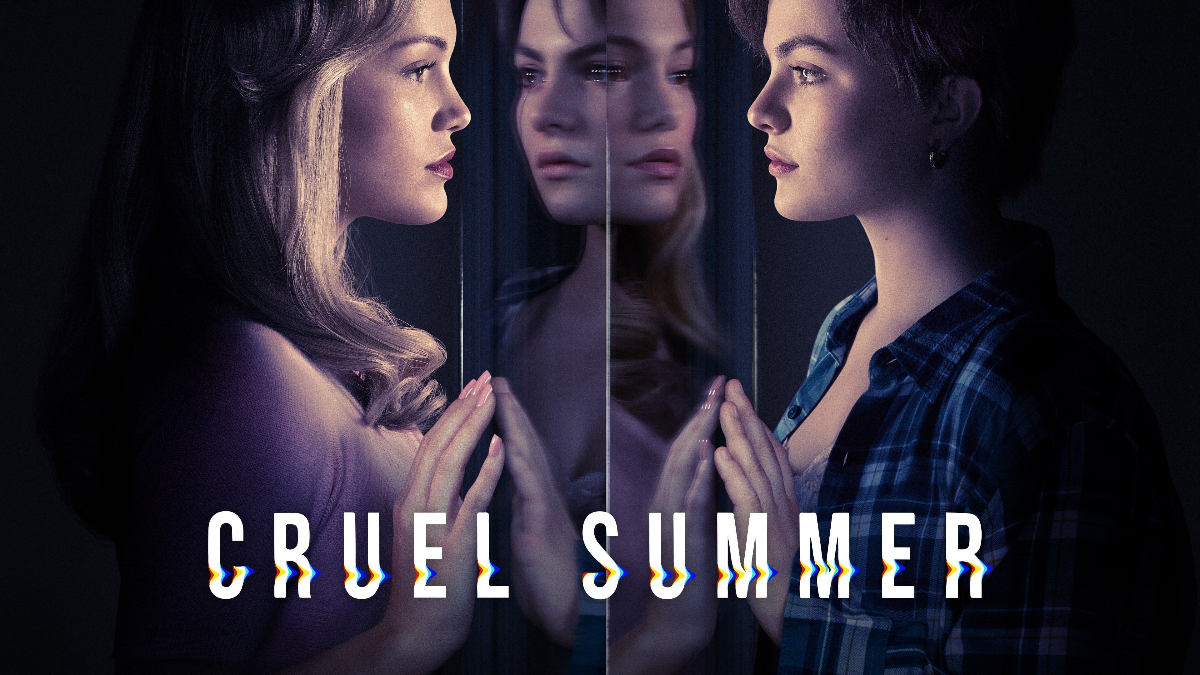 Cruel Summer : Amazon dévoile la bande-annonce de la série