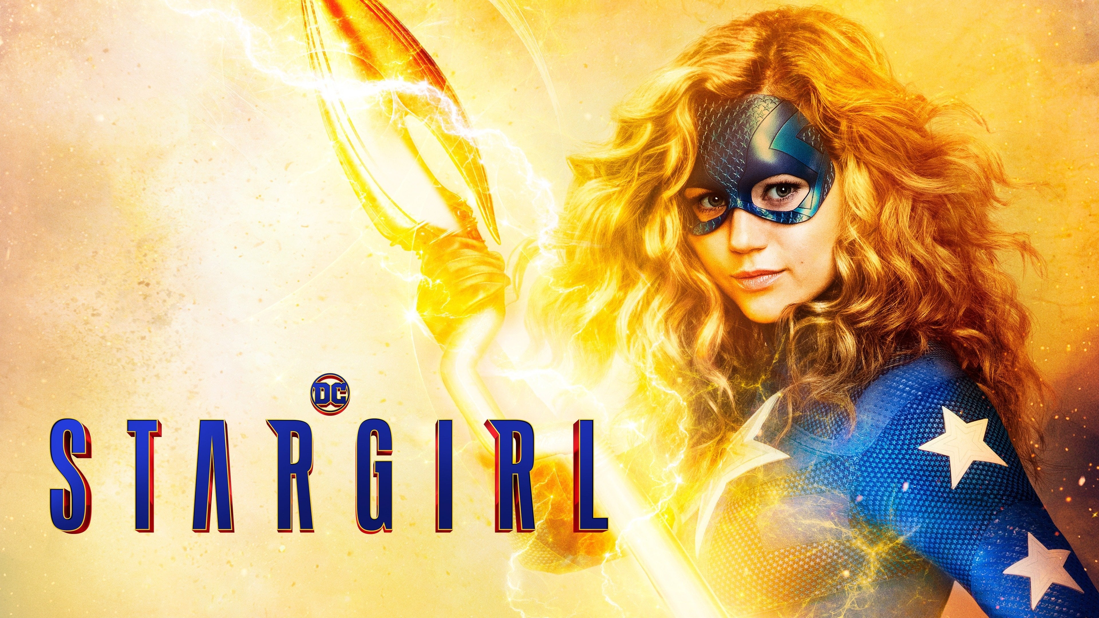 Stargirl saison 2 : la série DC fait le lien avec Green Lantern dans le trailer