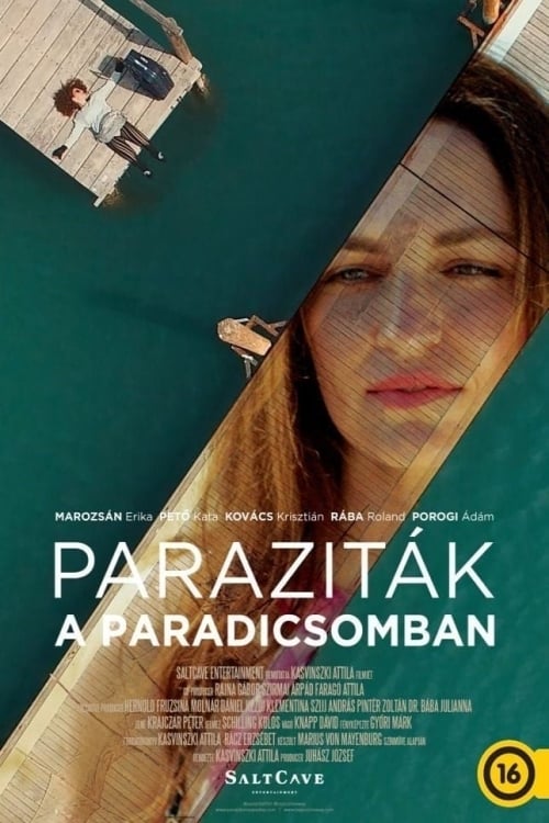 Les paraziták bande annonce vf, Cannes: egy dél-koreai thriller kapta az Arany Pálmát