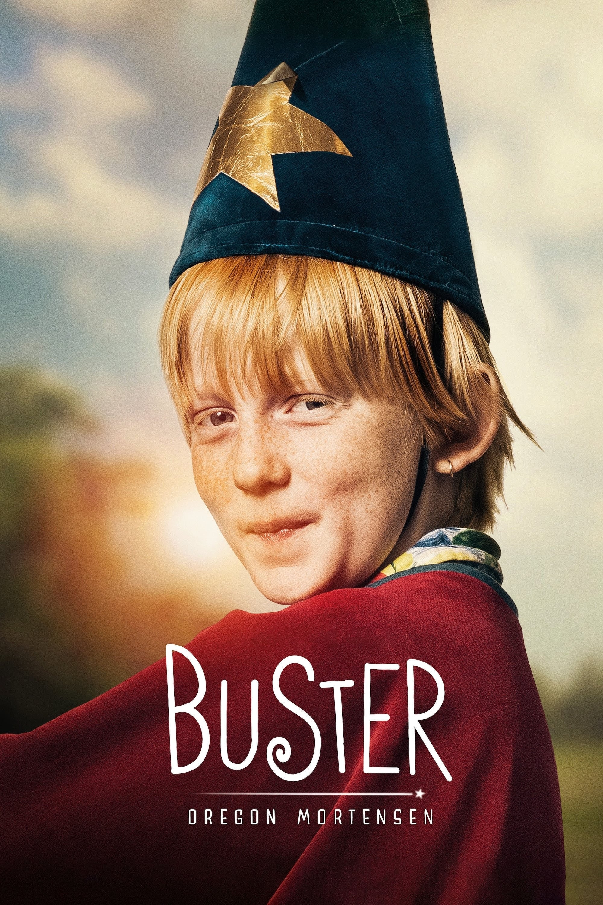 Buster's World