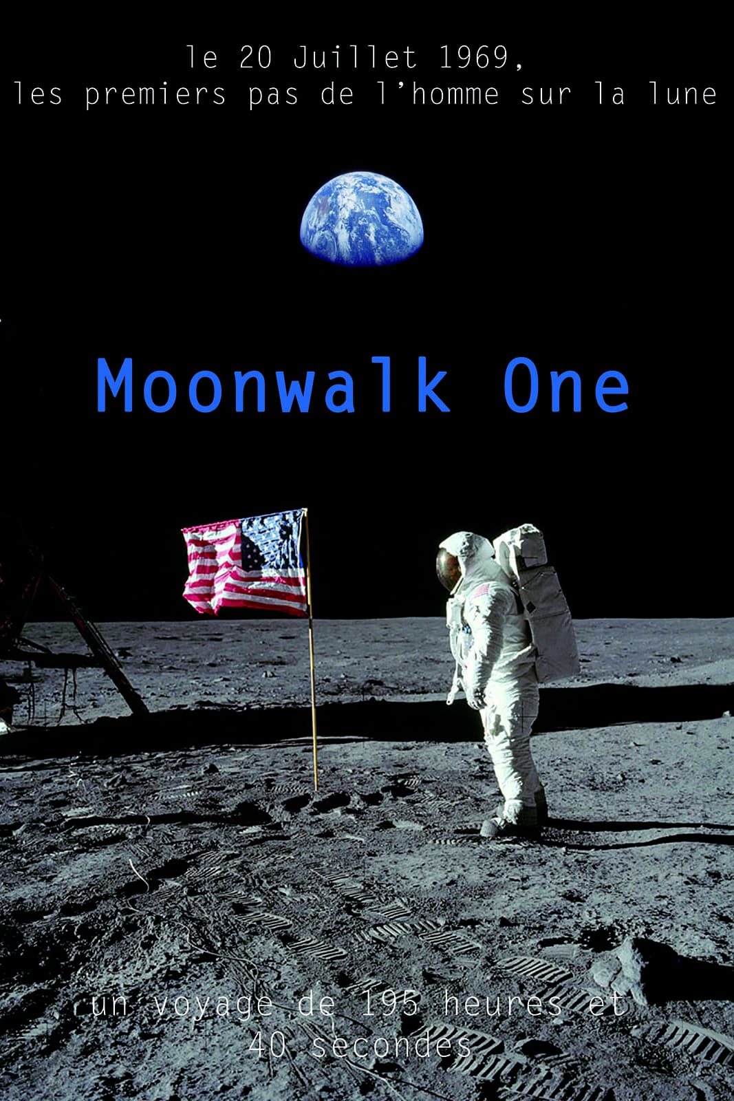 Moonwalk One