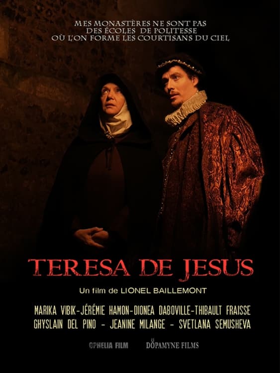 Teresa de Jesus