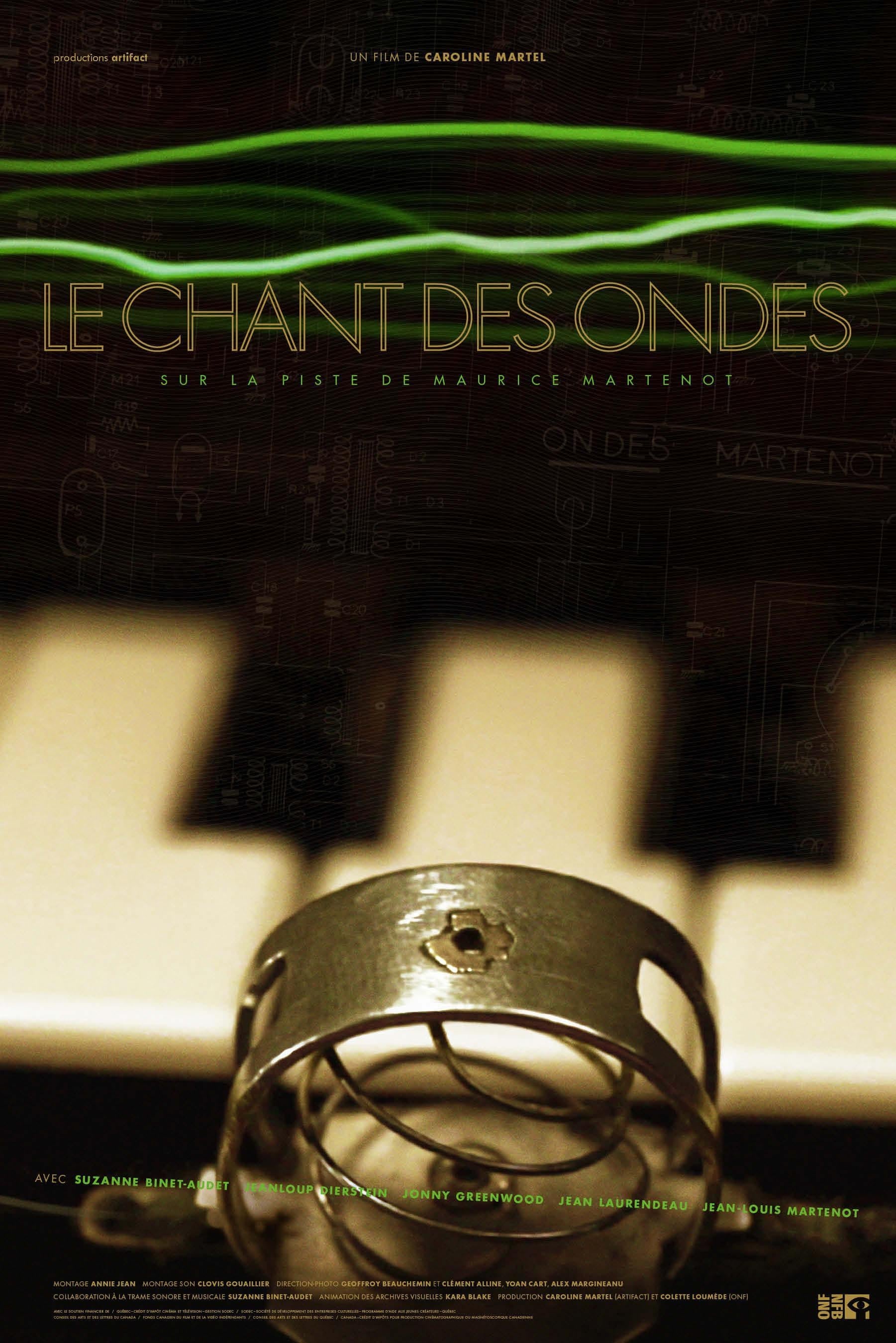 Le Chant des Ondes