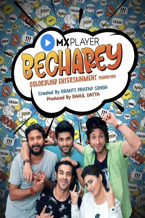 Becharey