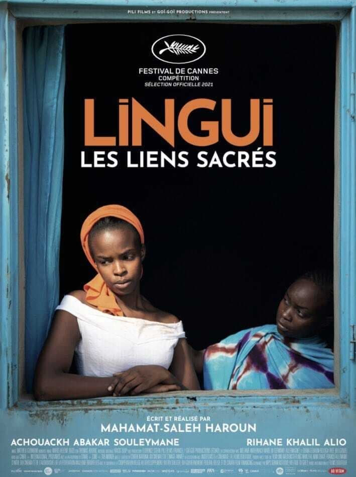 Lingui, Les Liens Sacrés