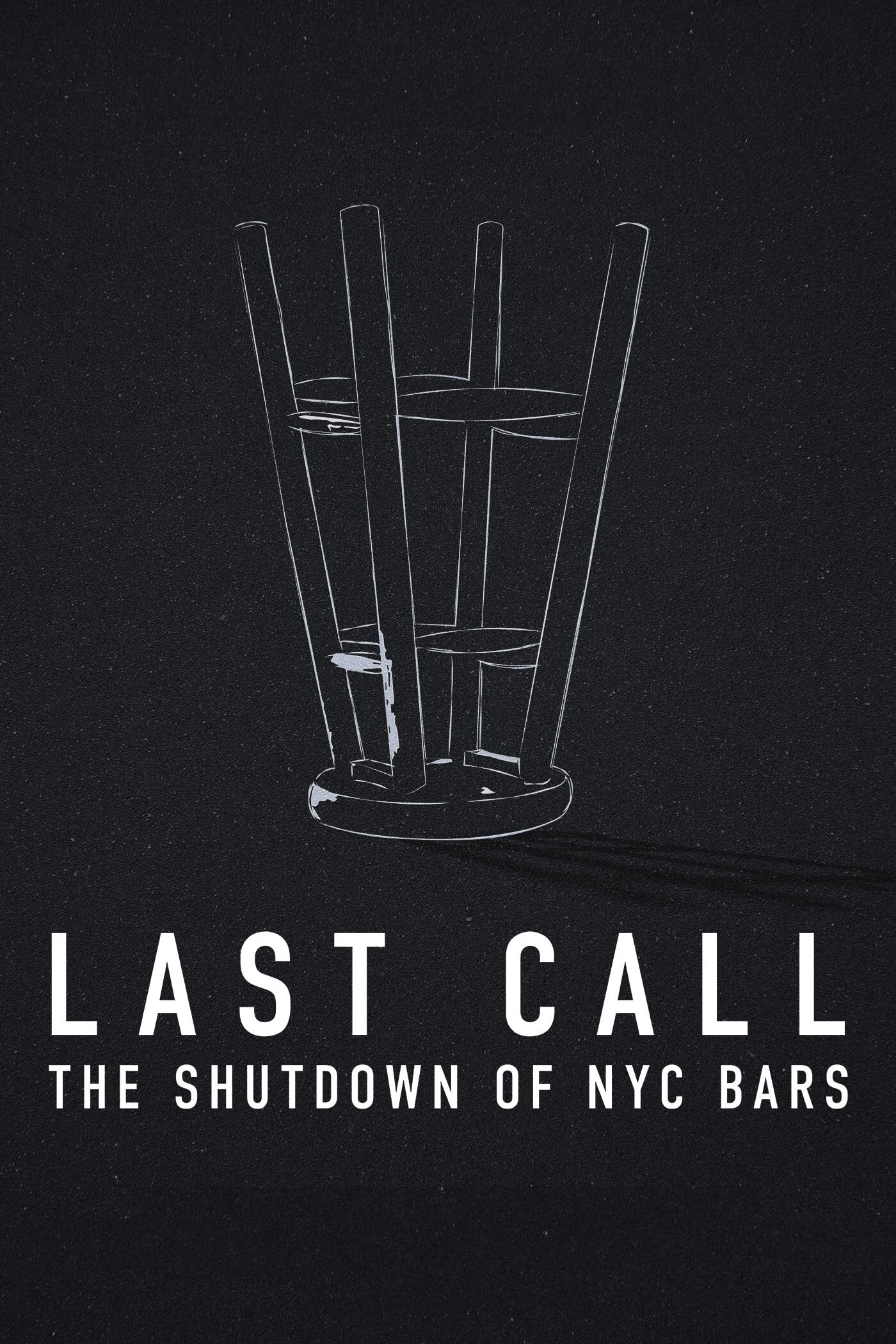 Last Call: The Shutdown of NYC Bars