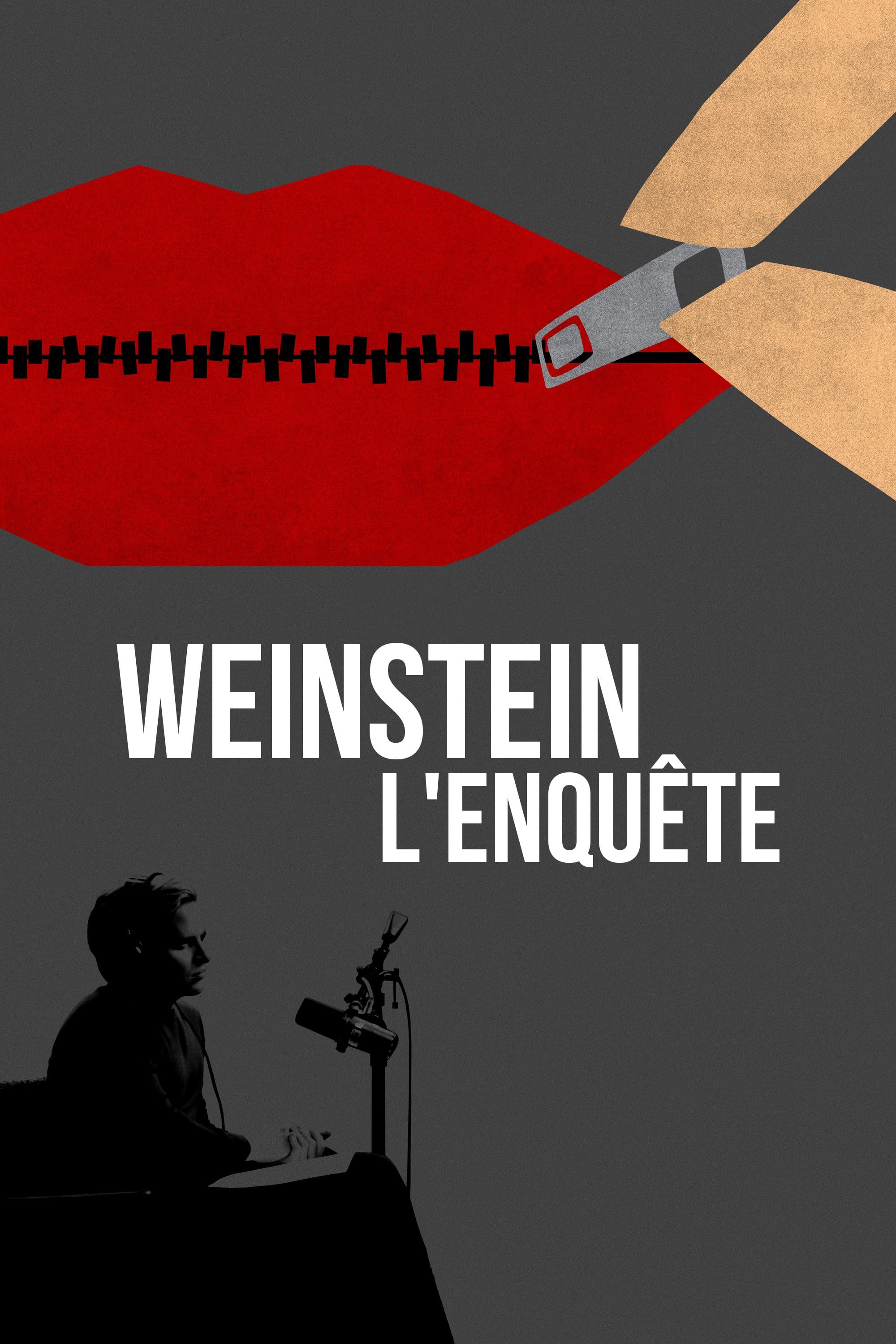 Weinstein, l'enquête