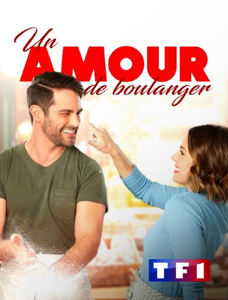 Un amour de boulanger