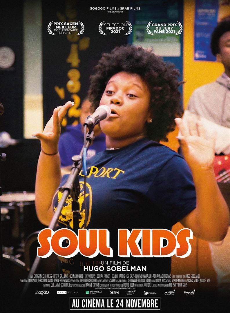 Soul Kids