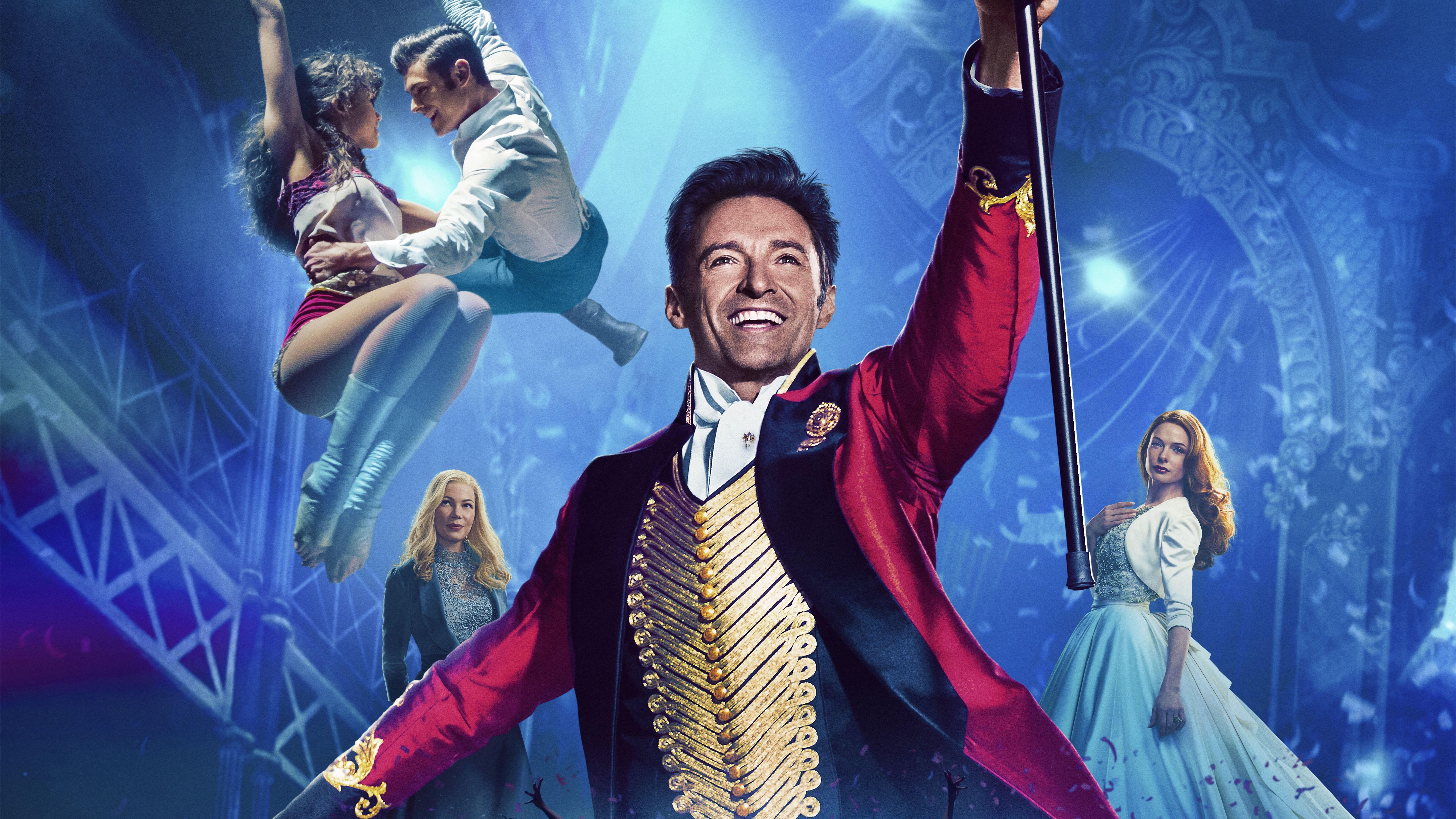 The Greatest Showman : le film est-il fidèle à la vie de P.T. Barnum ?