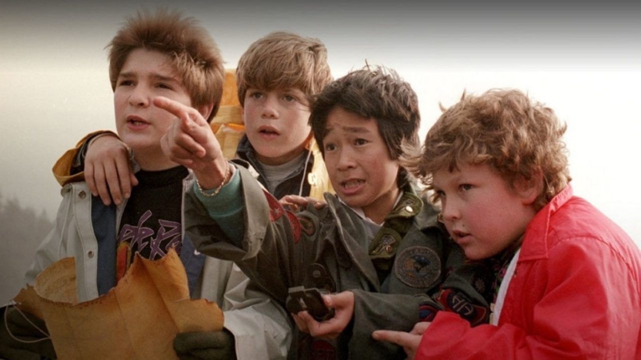 Les Goonies : que sont devenus les jeunes acteurs ?