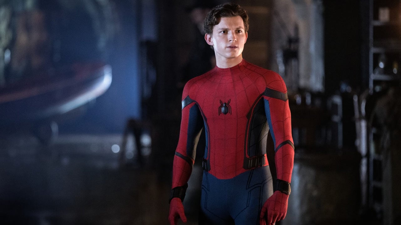 Spider-Man : dans une ancienne vidéo Tom Holland prédit son futur rôle